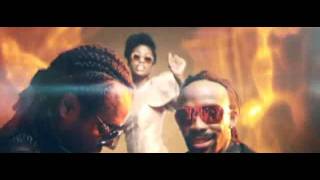 Madcon feat. Itchy (Culcha Candela) &amp; Maad Moiselle - Helluva Nite (Official Video + best sound)