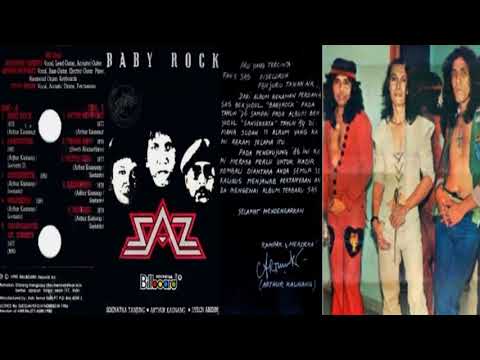 [indo hard rock] SAS Group - Tatto Girl (1978)