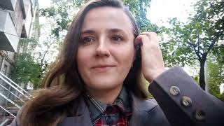 Ужас ночного Харькова. Когда выжил, значит, нужно собирать себя по кусочкам😰😱 