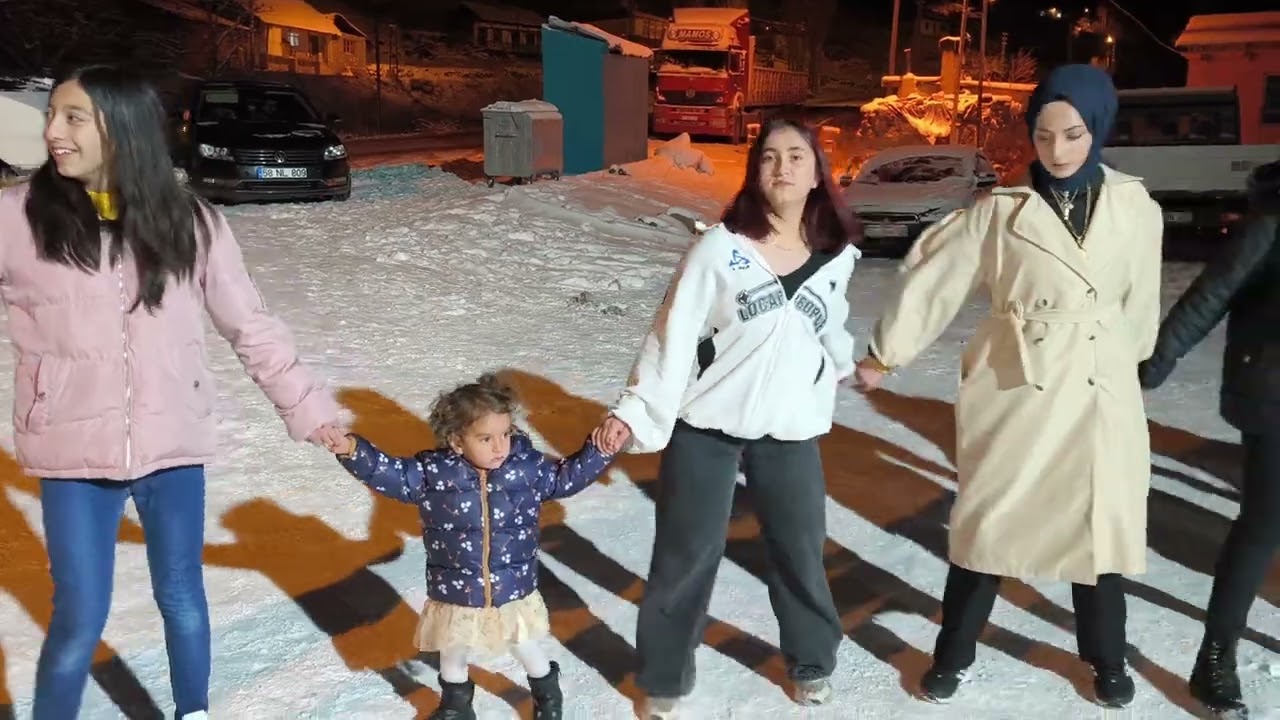 avunder mahallesi Şenkaya