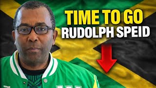“Jamaica OUT & $10.5M USD LOST | Speid Heads MUST ROLL! Jamaica 0-1 DR CONGO