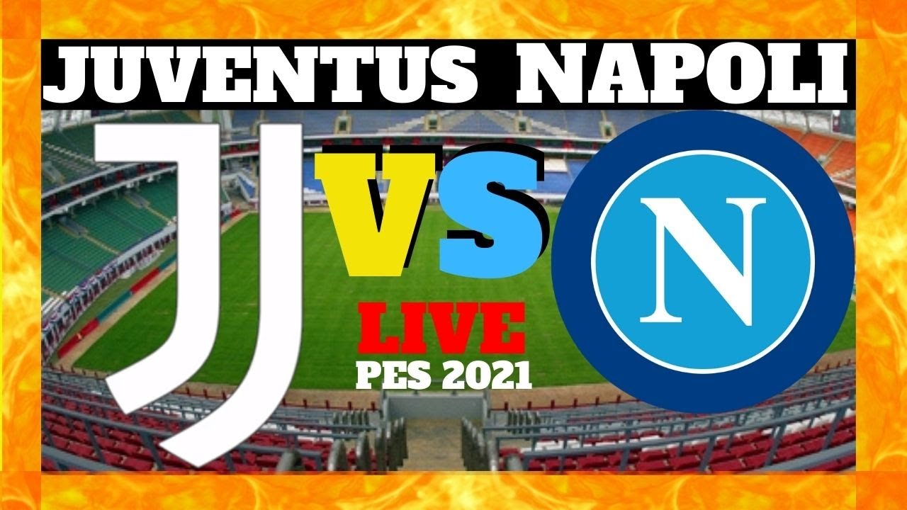 napoli juventus channel
