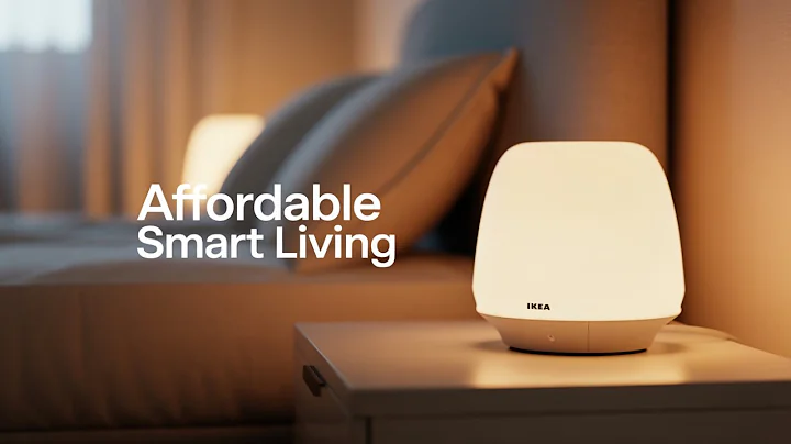 IKEA Smart Home Devices 2025: 21 Affordable Products Unleashed