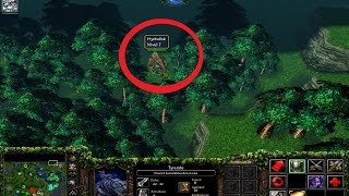 Secretos del Warcraft 3 Parte 4