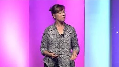 Suzanne Slade: 2018 National Book Festival