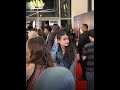 أبطال ونجوم فيلم شمشون ودليلة يحتفلون بالعرض الخاص