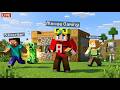 Minecraft LIVE: Playing with My SUbs! 🏠⚔️