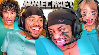 OSCS Beat The Hardest Minecraft Marathon!