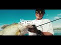 AbuGarcia 【BEAST × KIMKEN】ラインシステム