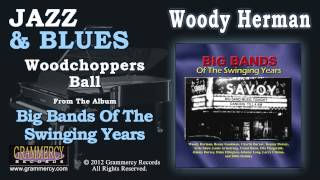 Woody Herman - Woodchoppers Ball chords