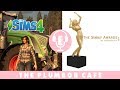 The Plumbob Cafe | Episode 2 | The Simmy Awards, Guest JoshuaKerrFox, &amp; Sims Farming Pack