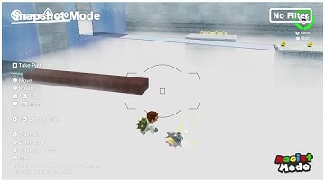 SMO Trickjumping Server - Blumish Board