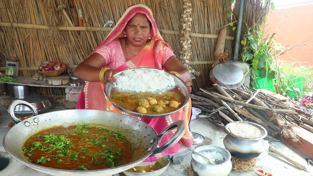 अरबी की  चटपटी तरी वाली सब्जी बनाने का असान तरीका || Arbi Ki  Sabji