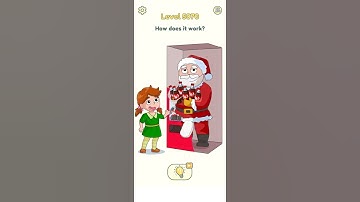 Dop 2 💡 - Delete One Part (Find and answer) Level 5070 | #subscribe #dop #trending #shorts #dop2