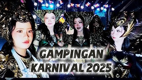 Full Mening | Karnaval Gampingan Pagak Malang 