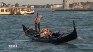 "Les news de la semaine" : l'actualité du cinéma en condensé