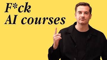 Why 90% of AI Course Creators Will Be Broke in 2026