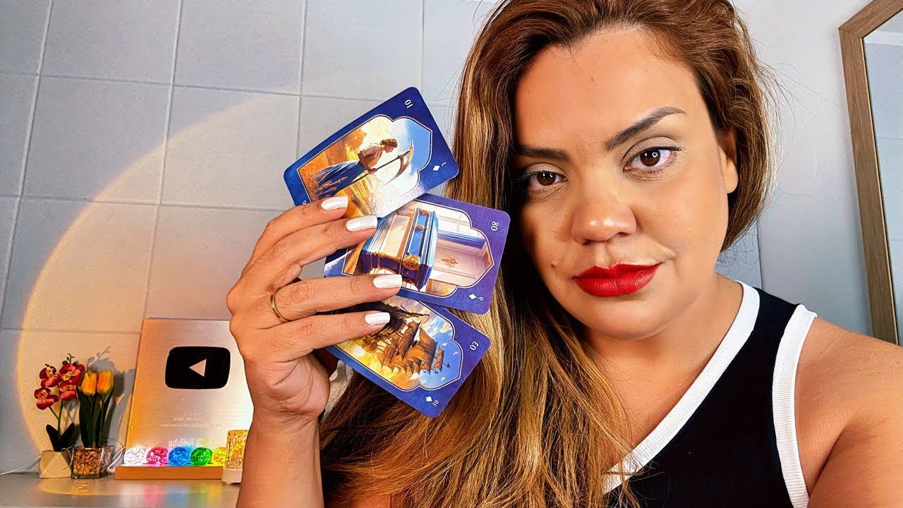 Até o MÊS TERMINAR, você VAI VIVENCIAR isso.