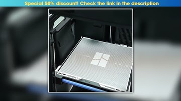 Exclusive Vision Encoder For Bambu Lab H2D 3D Printer 50?m Motion Accuracy Advanced Calibration Too