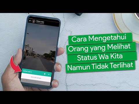 Video: Cara Beroda dengan Satu Tangan (dengan Gambar)