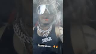Lil Pump × Tory Lanez - "Racks On The Ceiling" (Snippet) #lilpump