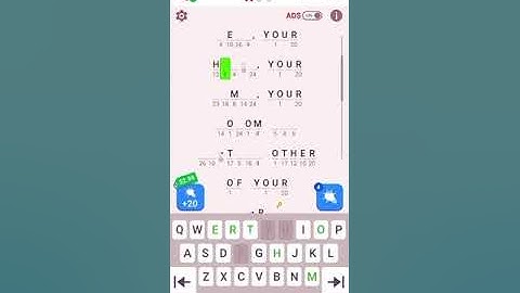 Ultimate cryptogram level 312 guide