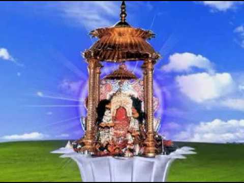 Jai Bamleshwari Maiya Teri Aarti Utaru  Popular Devotional Song  Mata Bamleshari  Prem Balaghati