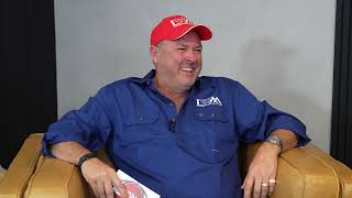 If You Wanna Be An Aussie, here’s the way to go. John chats Aussie Slang with Waddo