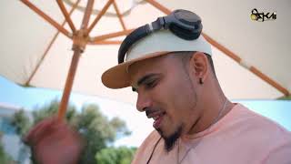 AfroTech/AfroHouse Remix /3-Step.Chill With Skai Ep2