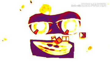 (NEW EFFECT) Klasky Csupo in Chorded Robot Flip