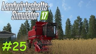 LS17 Wild Farming #25 - TRAKTOR UMGEKIPPT | Landwirtschafts Simulator 17 Multiplayer