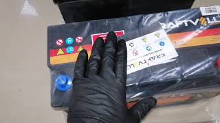 100 Ah Akü Deği̇şi̇m Sabahlari Araç Çalişmiyor