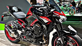 30 Best New Honda, Kawasaki, Yamaha And Suzuki Motorcycles Of 2024