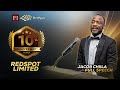 Redspot's Regional Expansion: Jacob Chiila on Scaling into DRC, Solwezi &amp; Kolwezi | 10th Anniversary