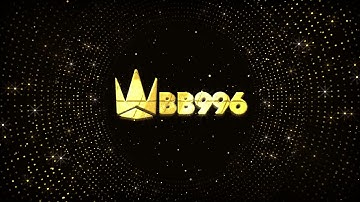 Intro luxury for BB996 - DHIntro, Nhận làm video, intro theo yêu cầu