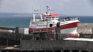 England 2016  - Cornwall - a walk from Penzance to Mousehole