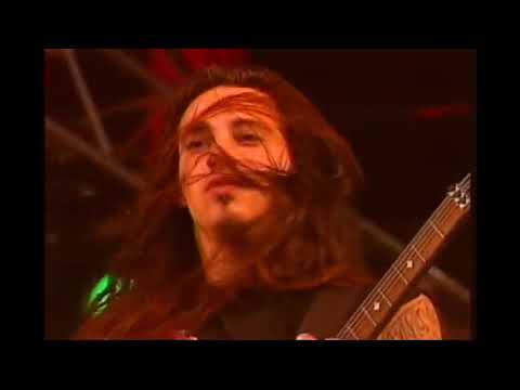 Morbid Angel- Chapel Of Ghouls Live Herectic Tour Roskilde ?? 2004