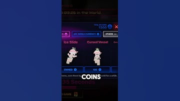 AFK World is Taking Over My Life🫩 #roblox #inkgame #afkworld