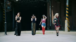 Download lagu [2024 aespa LIVE TOUR - SYNK PARALLEL LINE] VCR PREVIEW