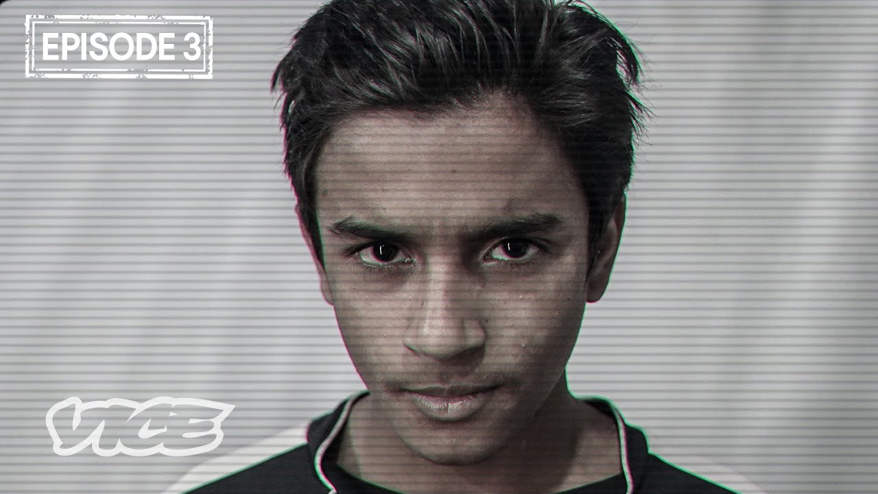 From Child MMA Prodigy To Pakistan Prisoner | Kids Fight Episode 3