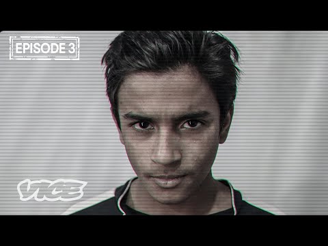 From Child MMA Prodigy To Pakistan Prisoner | Kids Fight Episode 3