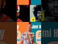 Jimi S Sade S Impressive Album Sales