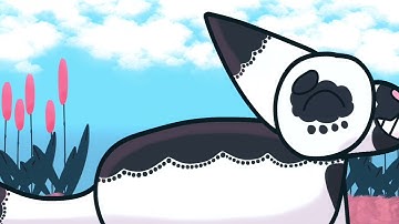 Snail part 2 (trans warrior cats map)