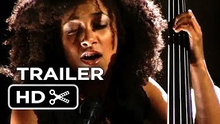 History of Jazz: Oxygen for the Ears Official Trailer 1 (2014) - Documentary HD