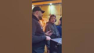 حمو بيكا good night ضحك للركب