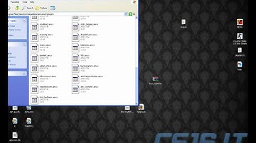 Counter Strike 1.6 C4 Timer Plugin