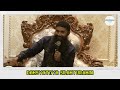 Dahsyatnya Silahturahmi - Ust. Syafiq Riza Basalamah