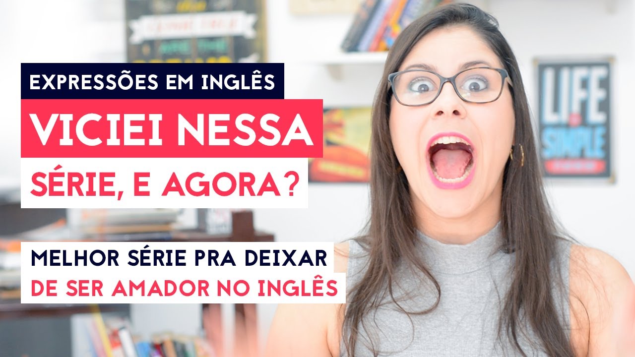 Descubra 10 expressões em inglês que todo mundo deveria saber - Blog