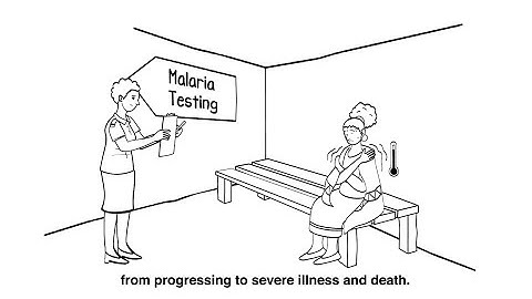 Malaria diagnosis: Addressing the issue of HRP2 gene deletions (UPDATED VERSION)