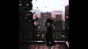 SUBHEROINE - End. (full breakcore album mix)